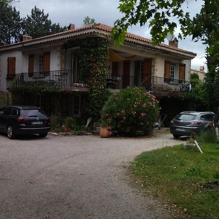 La Maison Du Bonheur Velleron Экстерьер фото