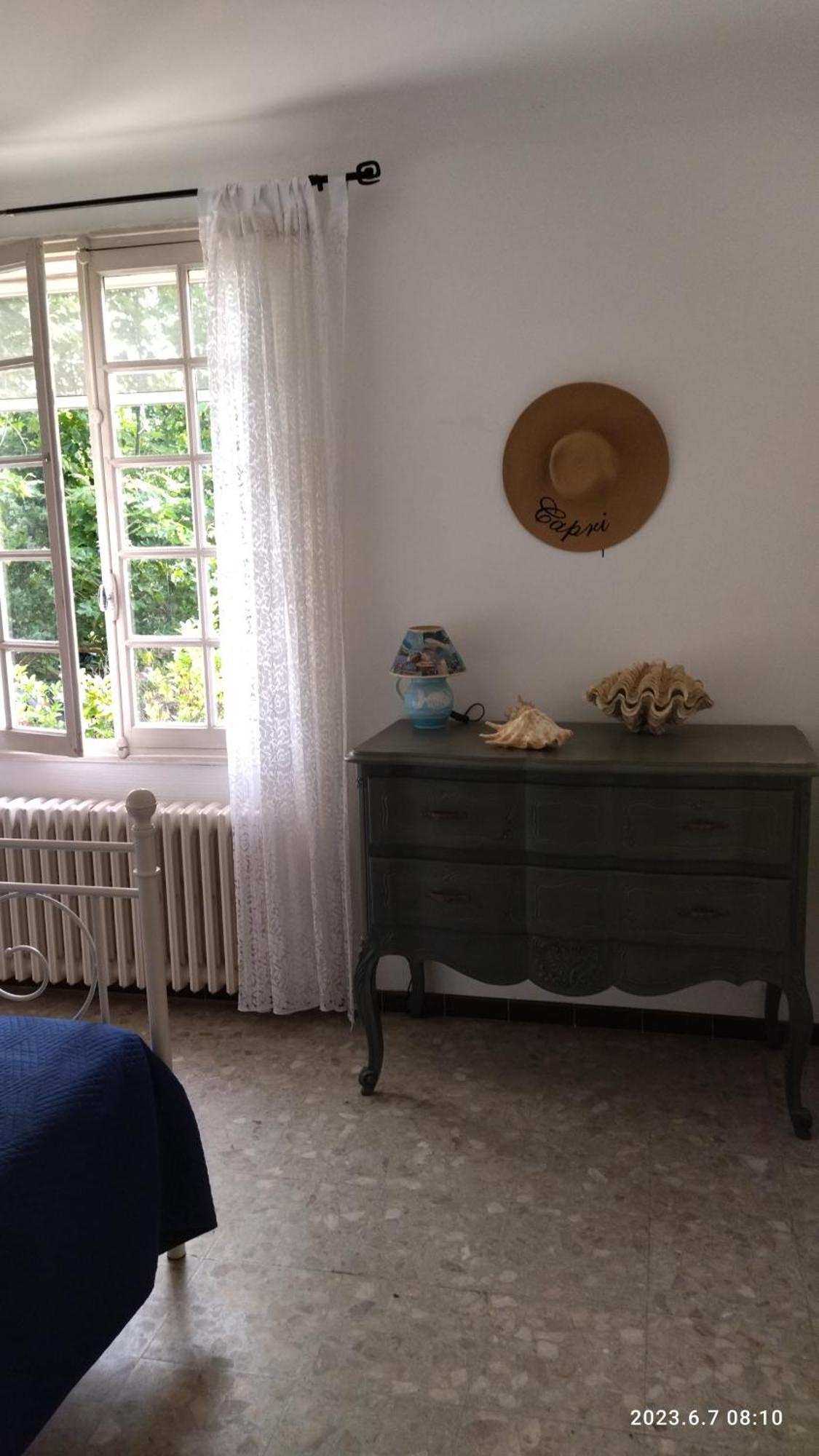 La Maison Du Bonheur Velleron Экстерьер фото