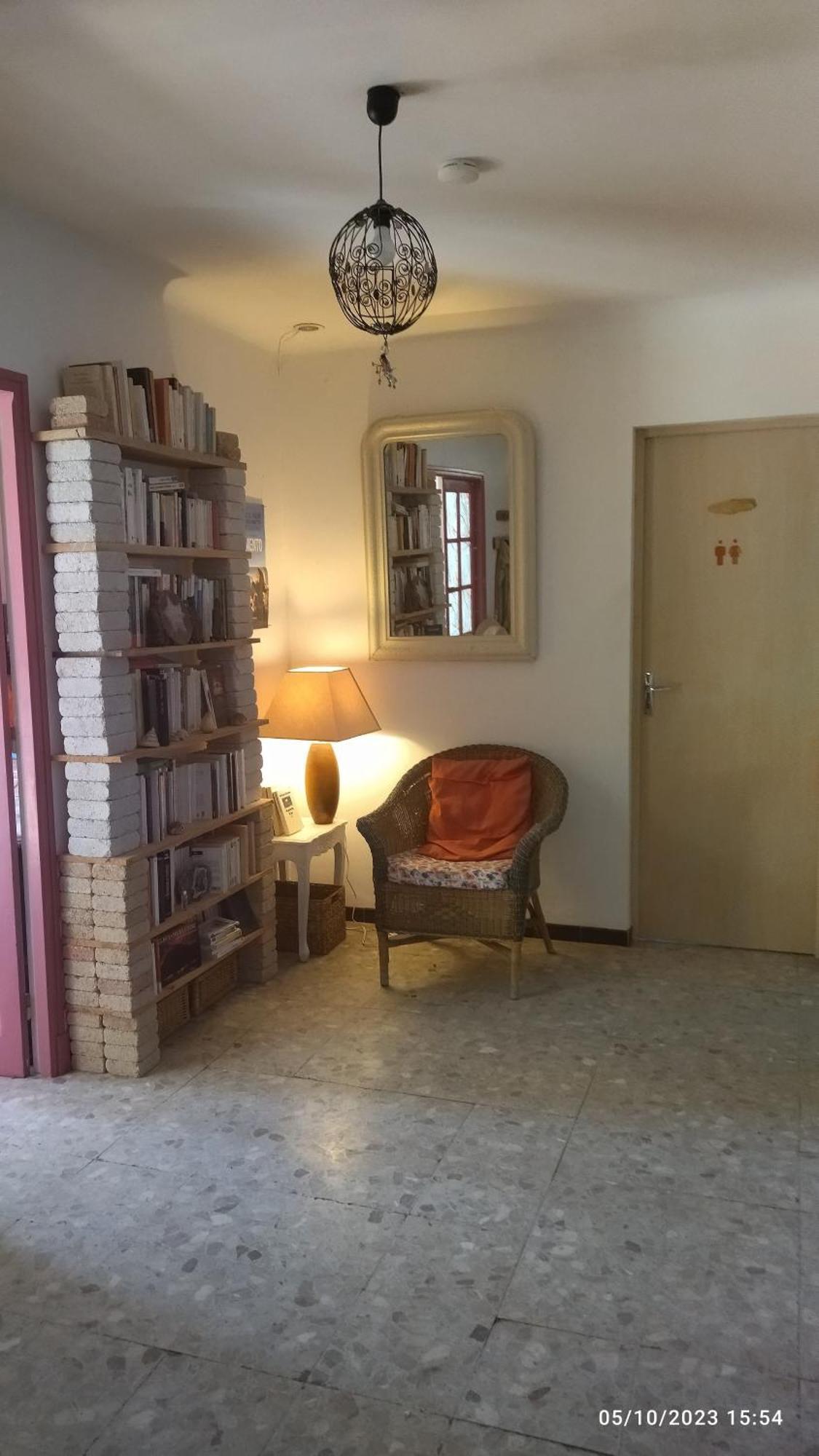 La Maison Du Bonheur Velleron Экстерьер фото